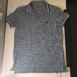 American Eagle Polo Shirt